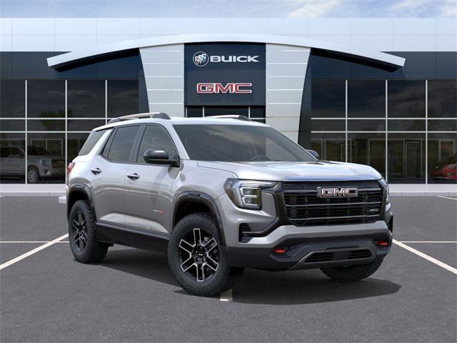 new 2026 GMC Terrain car, priced at $40,490