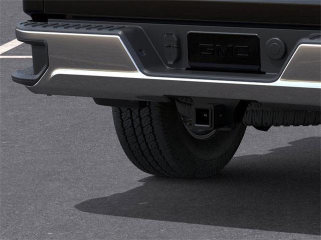 new 2025 GMC Sierra 2500 car, priced at $50,237