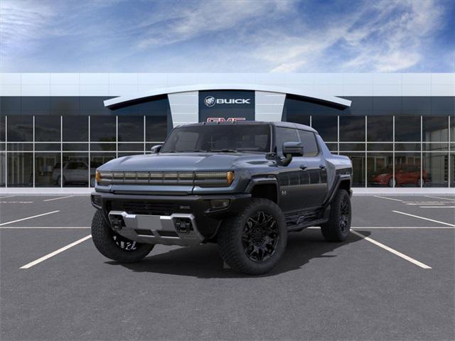 new 2025 GMC HUMMER EV Pickup car, priced at $100,020