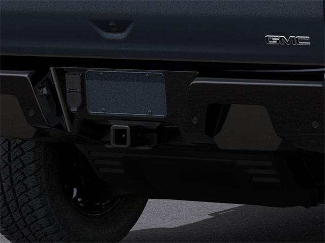 new 2025 GMC HUMMER EV Pickup car, priced at $100,020