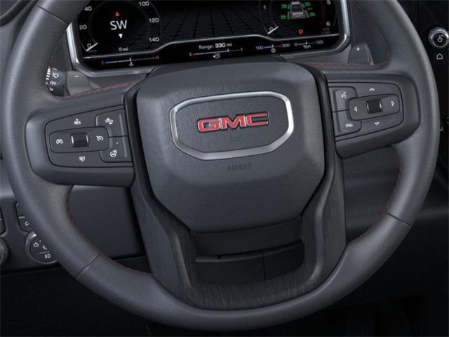 new 2025 GMC Sierra 1500 car, priced at $74,073