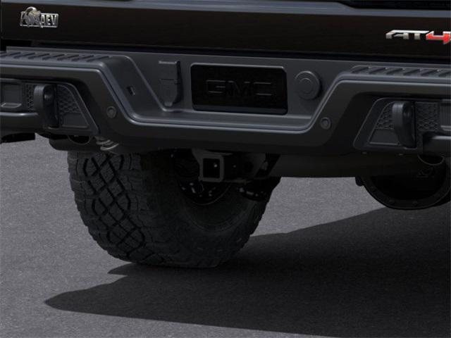 new 2025 GMC Sierra 1500 car, priced at $74,073