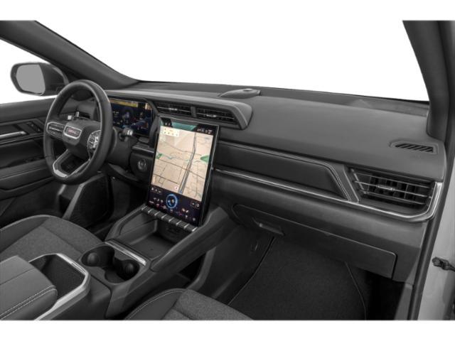new 2026 GMC Terrain car, priced at $43,990