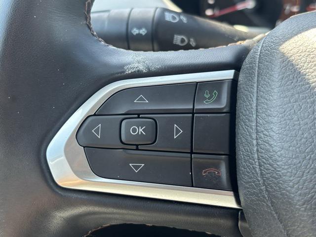 used 2022 Jeep Compass car, priced at $22,769