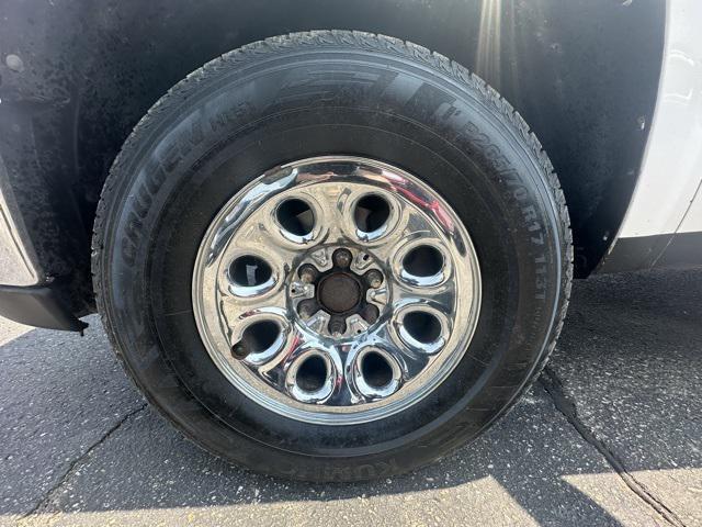used 2013 GMC Sierra 1500 car, priced at $5,998