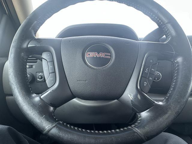used 2013 GMC Sierra 1500 car, priced at $5,998