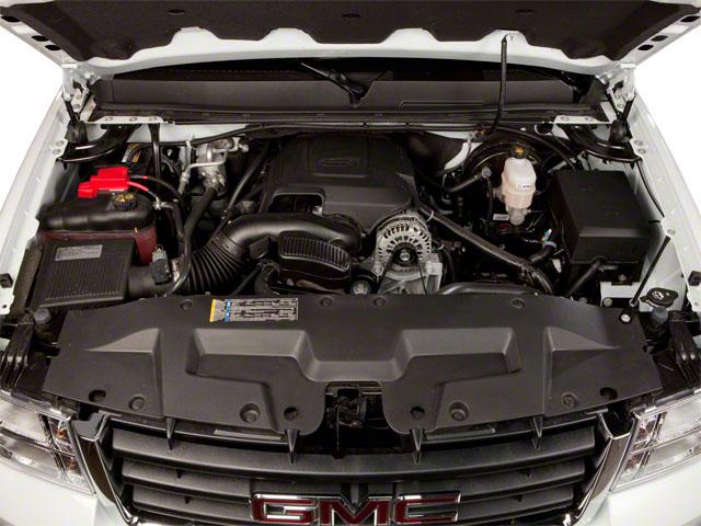 used 2013 GMC Sierra 1500 car, priced at $6,871