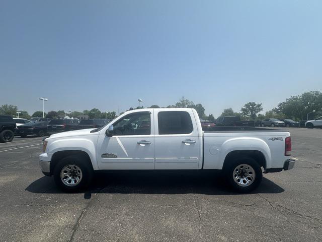 used 2013 GMC Sierra 1500 car, priced at $5,998