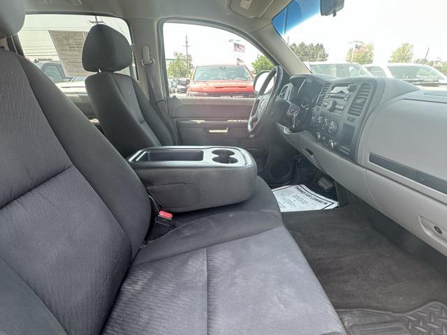 used 2013 GMC Sierra 1500 car, priced at $5,998