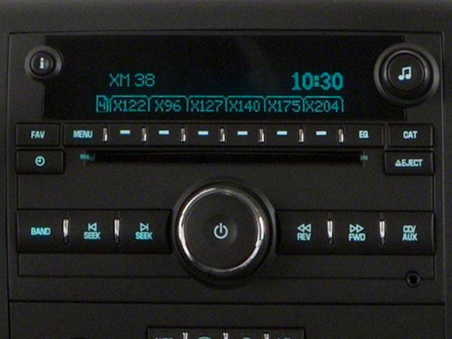 used 2013 GMC Sierra 1500 car, priced at $6,871