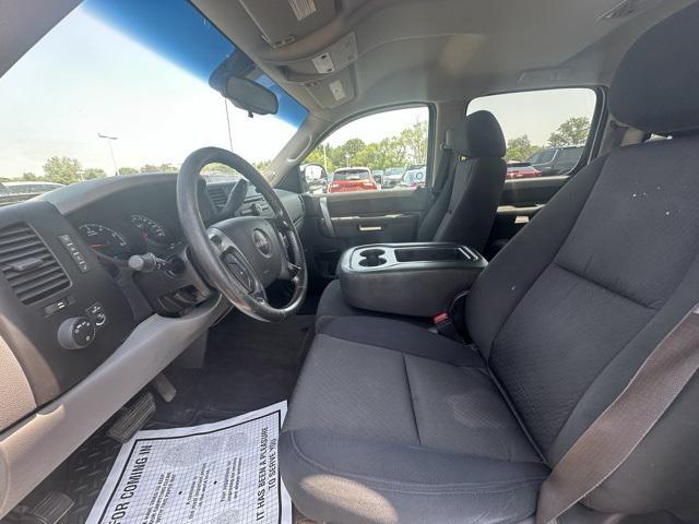 used 2013 GMC Sierra 1500 car, priced at $5,998