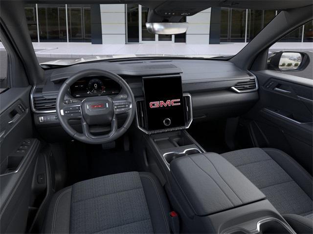 new 2026 GMC Acadia car, priced at $41,082