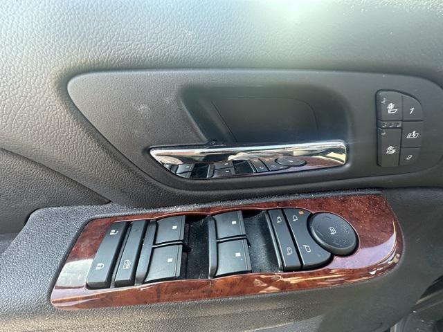used 2011 Chevrolet Tahoe car, priced at $6,779