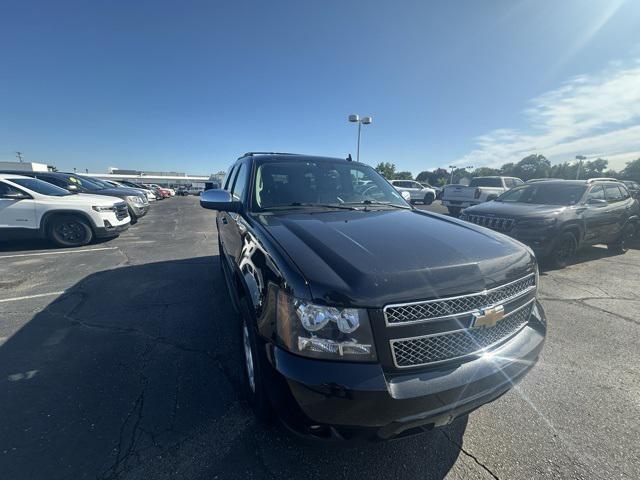 used 2011 Chevrolet Tahoe car, priced at $6,779