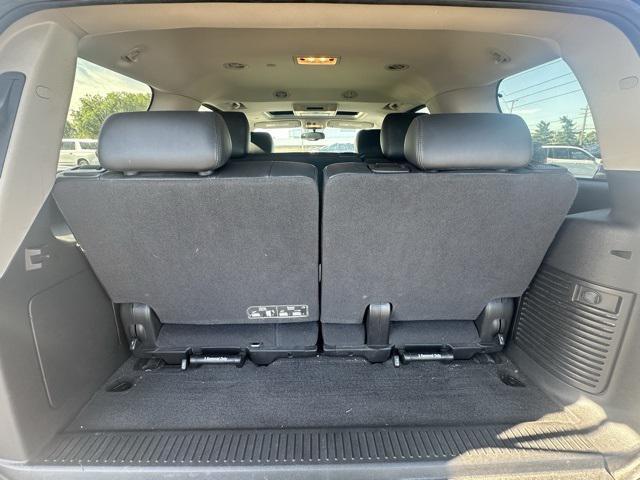 used 2011 Chevrolet Tahoe car, priced at $6,779
