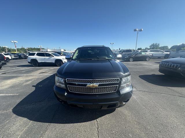 used 2011 Chevrolet Tahoe car, priced at $6,779
