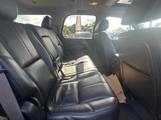 used 2011 Chevrolet Tahoe car, priced at $6,779
