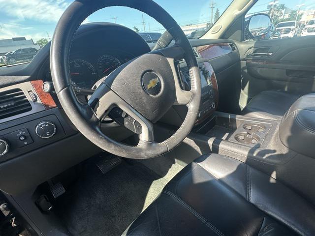 used 2011 Chevrolet Tahoe car, priced at $6,779