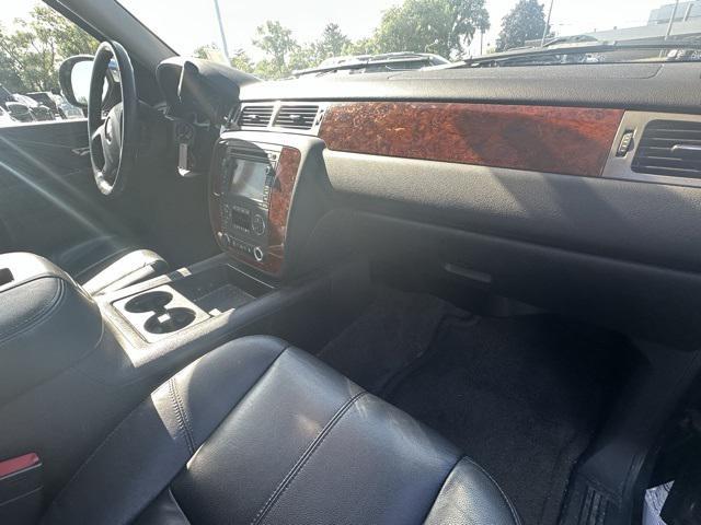 used 2011 Chevrolet Tahoe car, priced at $6,779
