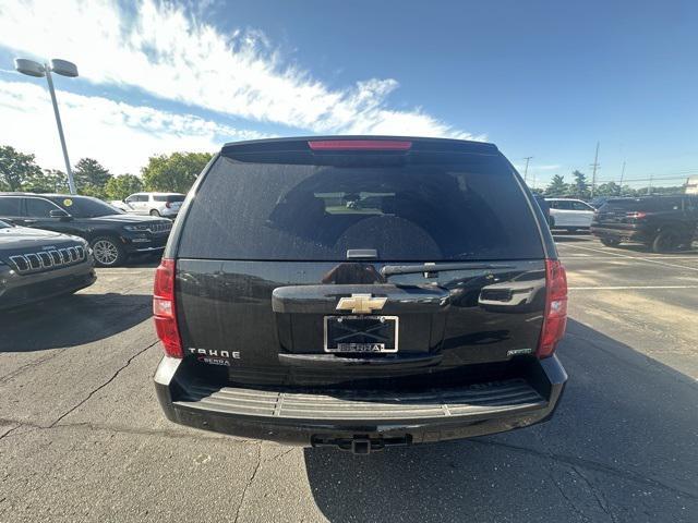 used 2011 Chevrolet Tahoe car, priced at $6,779