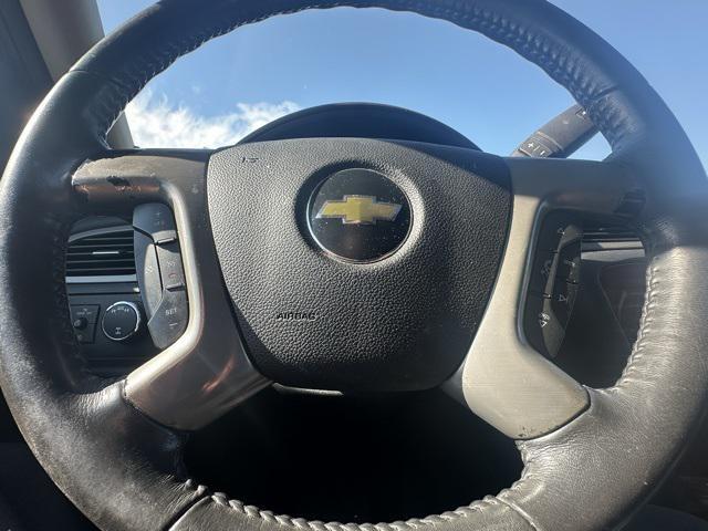 used 2011 Chevrolet Tahoe car, priced at $6,779