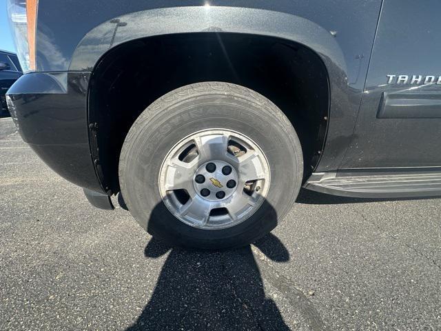used 2011 Chevrolet Tahoe car, priced at $6,779
