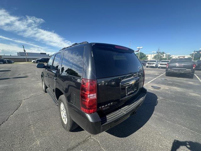 used 2011 Chevrolet Tahoe car, priced at $6,779