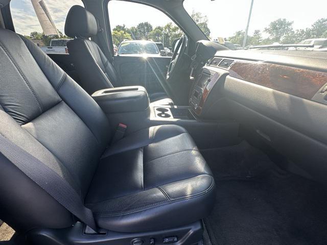 used 2011 Chevrolet Tahoe car, priced at $6,779