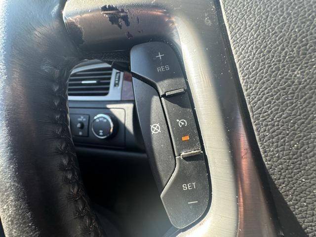 used 2011 Chevrolet Tahoe car, priced at $6,779