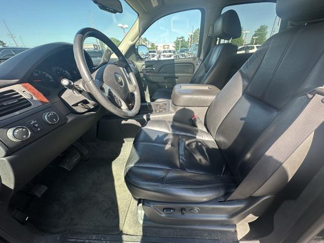 used 2011 Chevrolet Tahoe car, priced at $6,779