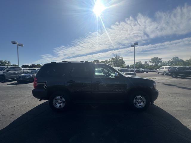 used 2011 Chevrolet Tahoe car, priced at $6,779