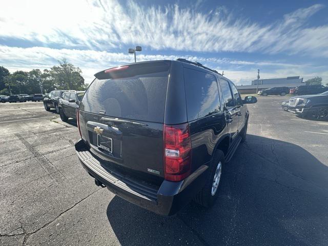 used 2011 Chevrolet Tahoe car, priced at $6,779