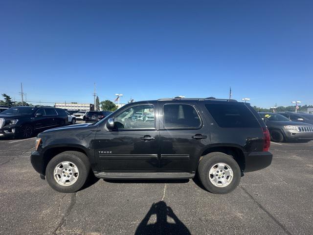 used 2011 Chevrolet Tahoe car, priced at $6,779