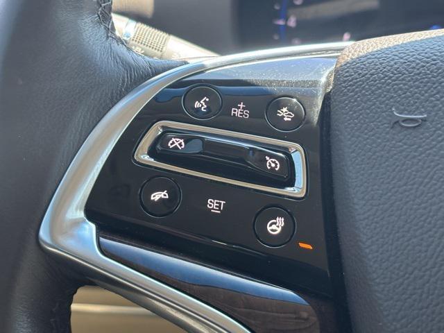 used 2014 Cadillac XTS car, priced at $9,989