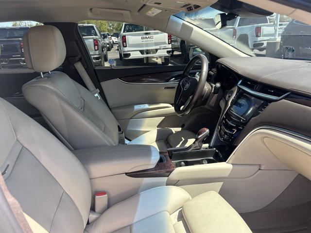 used 2014 Cadillac XTS car, priced at $9,989