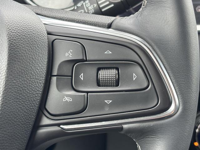 used 2023 Buick Encore GX car, priced at $21,345