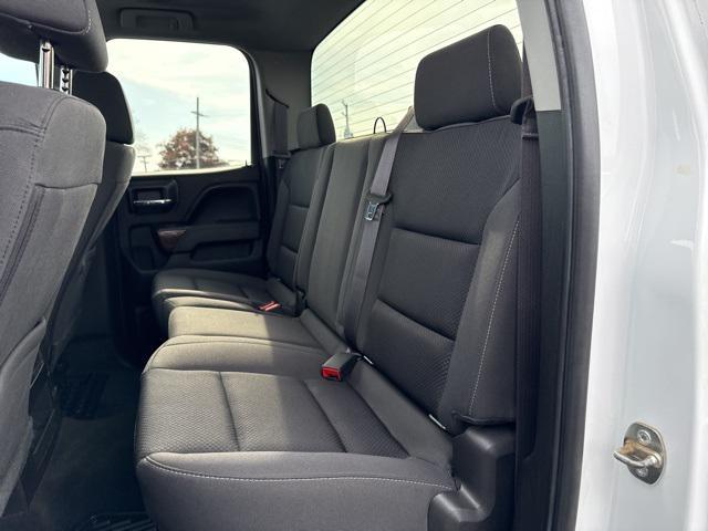 used 2016 GMC Sierra 2500 car, priced at $26,898