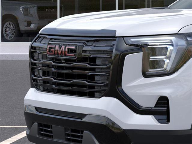 new 2026 GMC Terrain car, priced at $32,531