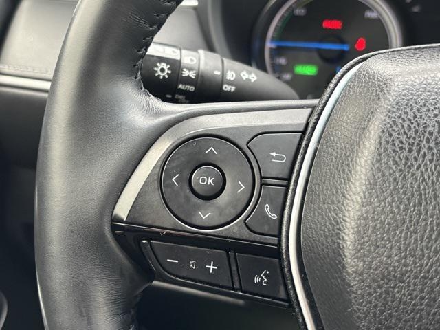 used 2022 Toyota Venza car, priced at $36,703