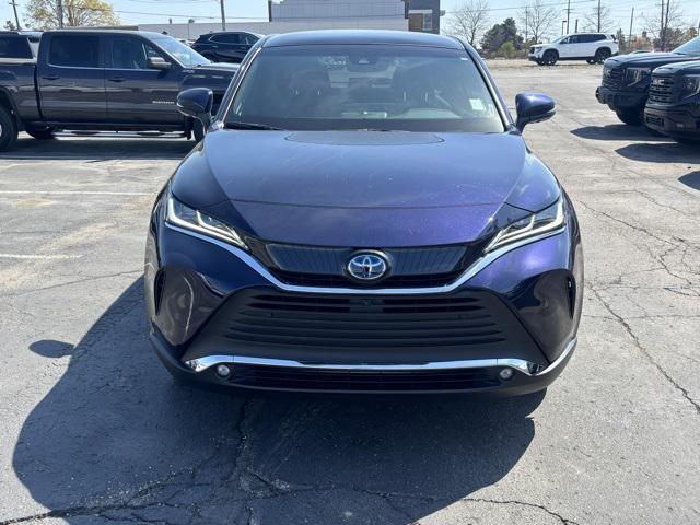 used 2022 Toyota Venza car, priced at $36,703