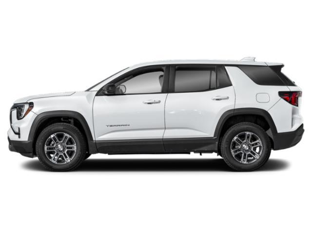 new 2026 GMC Terrain car, priced at $37,440