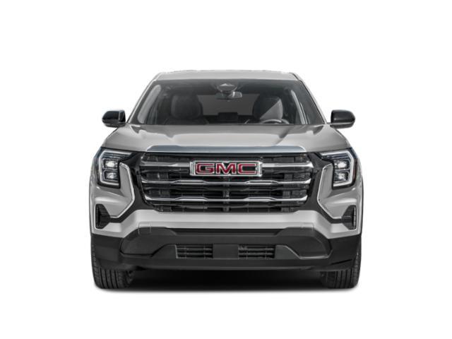 new 2026 GMC Terrain car, priced at $37,440
