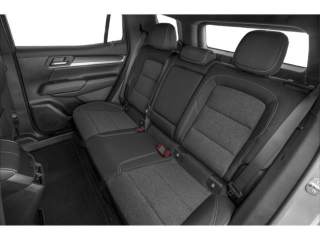 new 2026 GMC Terrain car, priced at $37,440