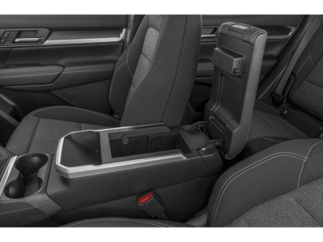 new 2026 GMC Terrain car, priced at $37,440