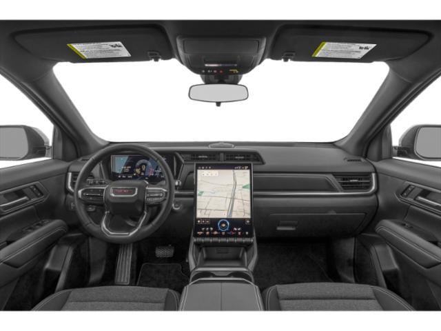 new 2026 GMC Terrain car, priced at $37,440