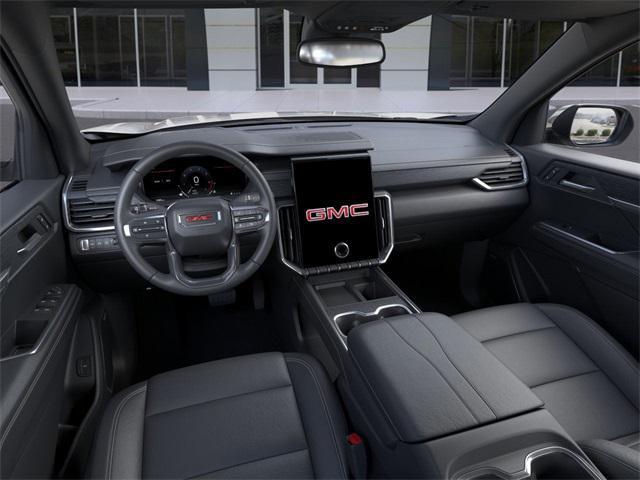 new 2025 GMC Acadia car, priced at $44,055