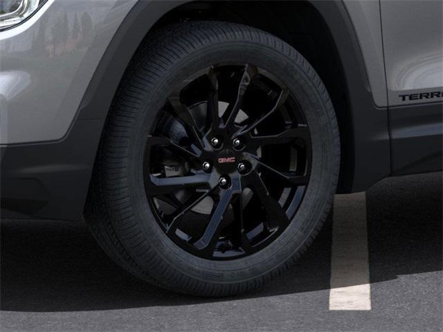 new 2024 GMC Terrain car, priced at $28,300