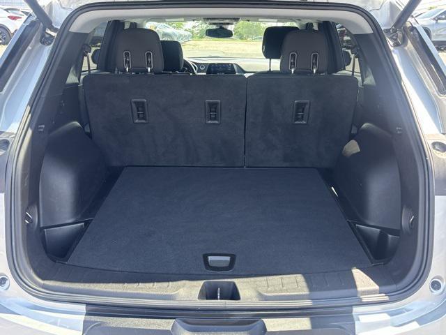 used 2021 Chevrolet Blazer car, priced at $21,409