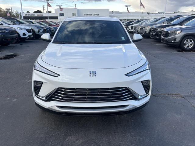 used 2024 Buick Envista car, priced at $21,794