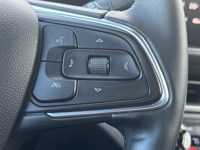 used 2024 Buick Envista car, priced at $21,794